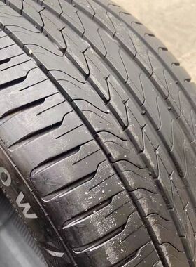 马牌轮胎255/45R20 UC6 SUV AO原装捷途X70零跑C11奥迪Q5L红旗HS5