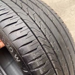 马牌轮胎255/45R20 UC6 SUV AO原装捷途X70零跑C11奥迪Q5L红旗HS5