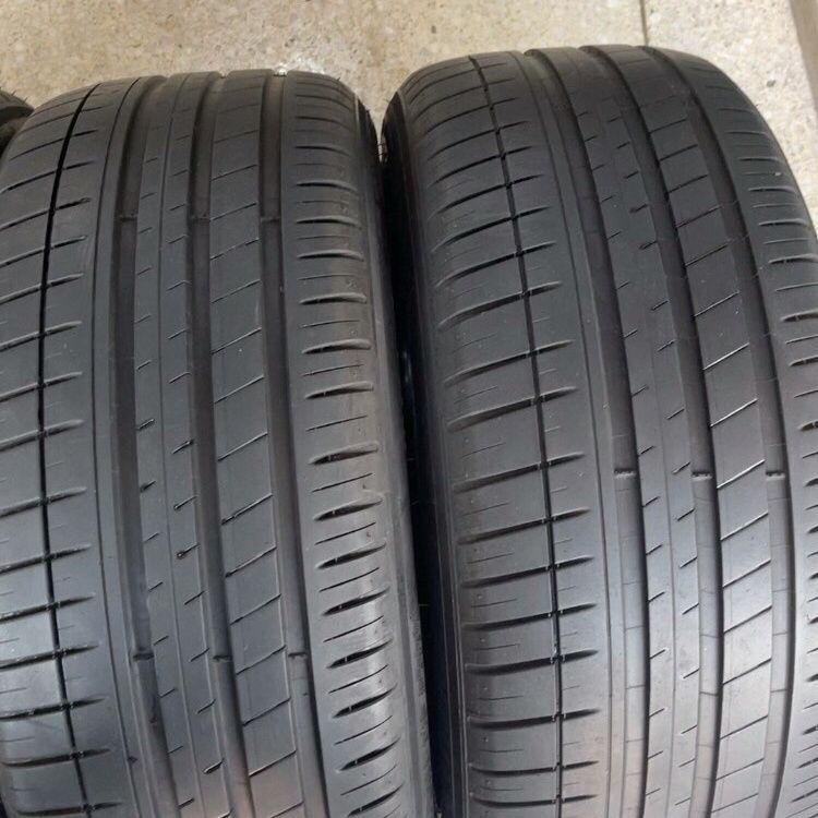 245/45R18 米其林轮胎 PS3花纹 适配/奥  迪A6L/大众辉昂/别克