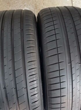 245/45R18 米其林轮胎 PS3花纹 适配/奥  迪A6L/大众辉昂/别克