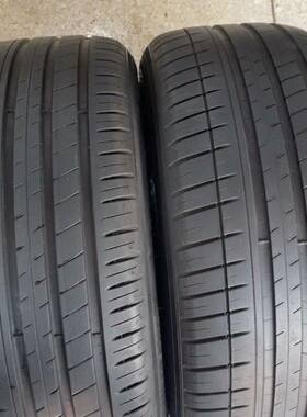 245/45R18 米其林轮胎 PS3花纹 适配/奥  迪A6L/大众辉昂/别克