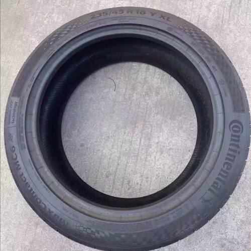 235/45R18马牌MC6轮胎   适配凯美瑞 锐志 新帕萨特 蒙迪欧 长安
