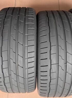 235/45R18韩泰轮胎  韩泰轮胎235 45 18  2354518韩泰k127原厂拆