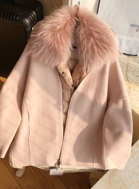 MON高端系列.就这么一件一下子拉开你和路人的距离！