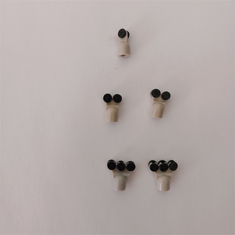 5个轮子适用于本店荷兰美国麦道泛美韩国飞机模型起落架轮子配件