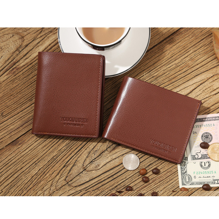 A man's Student Wallet, a leisure Wallet男士钱包钱夹学生钱袋在类目 箱包皮具/热销女包/男包, 钱包中 - 来自Buy2taobao.com提供专业的淘宝代购服务