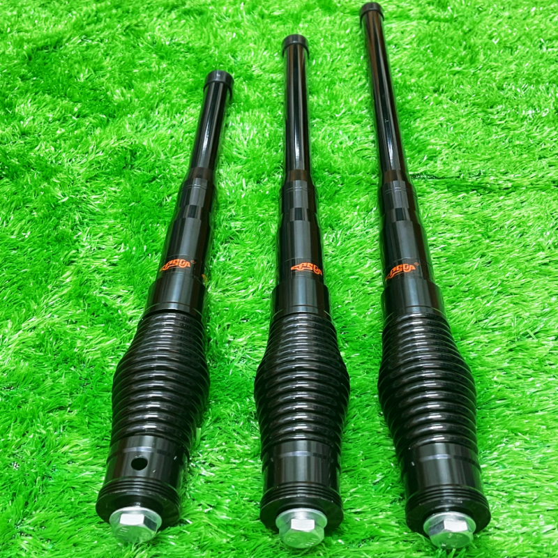 大型加粗澳洲牛栏杠天线越野车竞技杠改装天线保险杠装饰天线旗杆