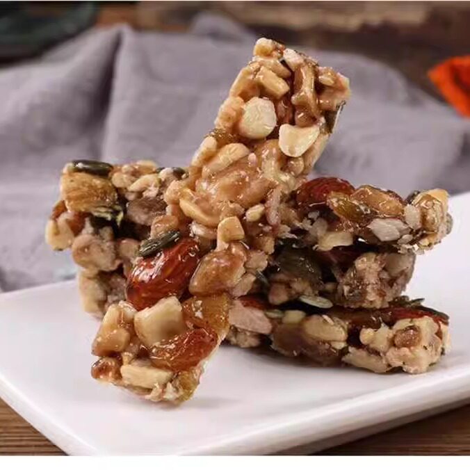 新疆切糕特产传统糕点玛仁糖正宗手工切糕坚果零食包邮