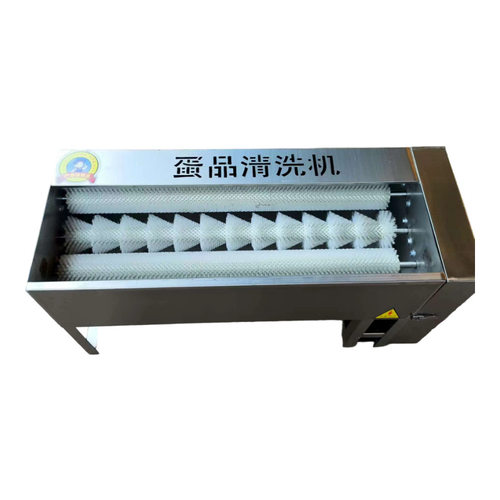 洗蛋机新型全自动蛋品清