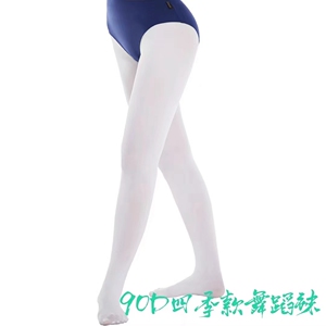 袜子舞蹈袜舞蹈袜夏季