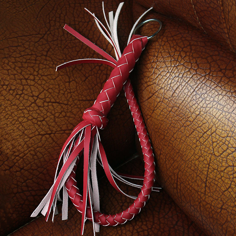 马鞭牛皮鞭子响鞭甩鞭骑马舞蹈防身鞭武术鞭影视道具驯兽鞭训狗鞭