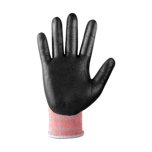 赶海杀鱼专用手套水产冬天宰鱼洗鱼抓鱼防鱼刺刮鱼鳞海鲜防刺防滑