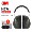 SF Free 3M Earmuffs H7A (noise reduction of 31 decibels)