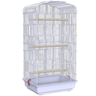 蜜袋鼯松鼠饲养笼加密笼子专用飞鼠花枝鼠豪华大号笼龙猫别墅柜笼