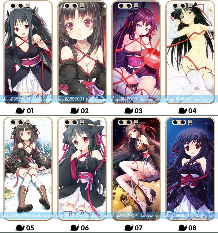 华为荣耀P/V/8/9/10适用于畅享7/7S/plus畅玩7X麦芒机巧少女夜夜