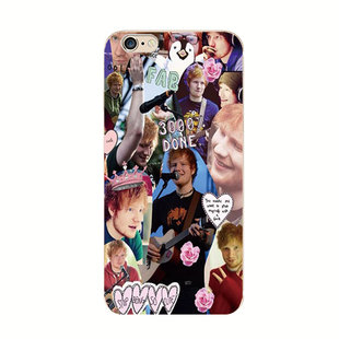 华为适用于136苹果X11pro小米56XP8荣耀V10壳手机黄老板艾德希兰