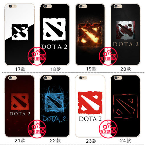 适用于华为r9软壳x97 12 plus手机壳Iphone8 13 x磨砂SE刀塔DOTA2mi