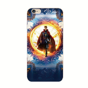 适用于7plus12苹果Xvivox219手机壳漫威史蒂芬斯特兰奇异博士三星