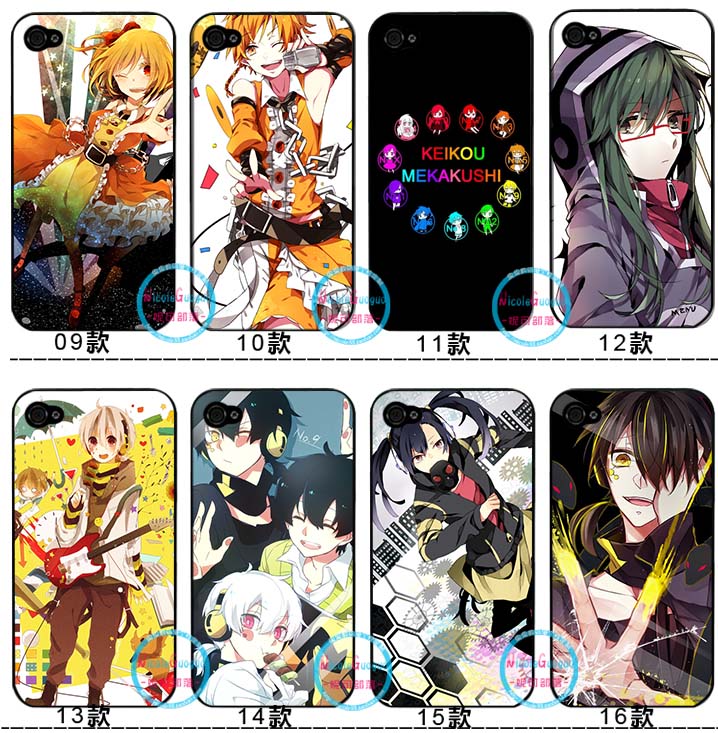 适用于阳炎Project目隐团iphone7/11手机壳软13 12 plus保护壳13/x
