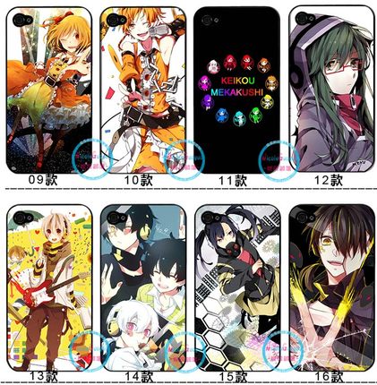 适用于阳炎Project目隐团iphone7/11手机壳软13 12 plus保护壳13/x