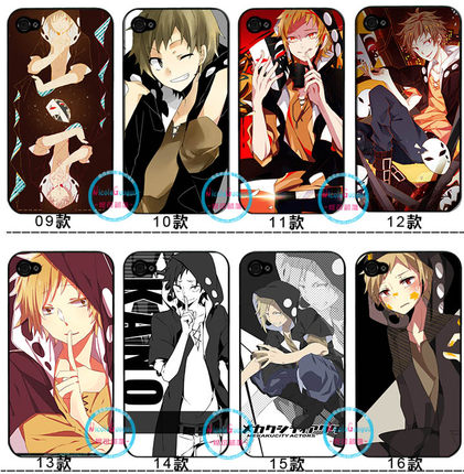 适用于鹿野修哉7 8 plus外壳iPhone12 13 x手机壳阳炎Project目隐团