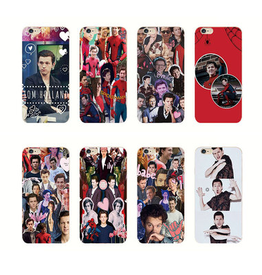 华为适用于13 max苹果Xmate10手机壳荷兰弟TomHolland汤姆赫兰德