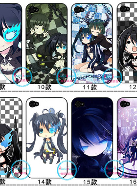 适用于华为r9x9黑岩射手卡通seiphone7/xs/x/13壳手机8/12/ plusmi