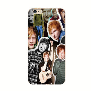 华为适用于136苹果X11pronova小米OPPOR11S手机壳黄老板艾德希兰