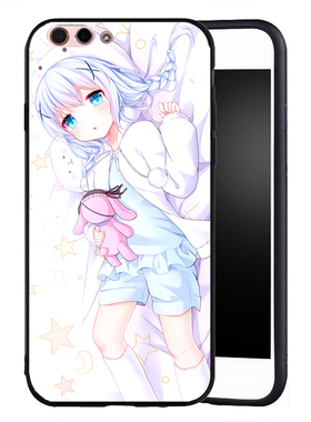 适用于华为OPPOR11壳手机R11sR9硅胶R9SPLUS潮男女款款香风智乃mi