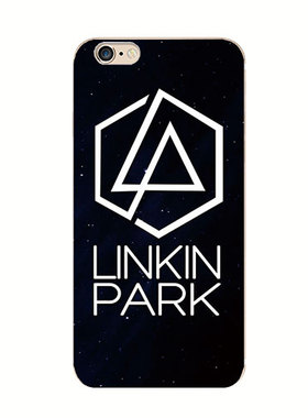 适用于华为iPhonexs/8/11pro苹果X壳手机Linkin Park林肯公园乐队