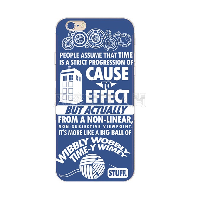 iphone苹果11pro魅族手机壳适用于doctor who神秘博士三星