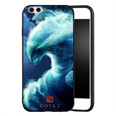 适用于华为oppor9s壳手机r11r11s硅胶软plusR9全包女款男定制DOTAmi