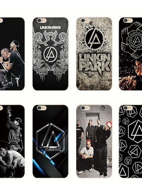适用于华为iPhonexs苹果X11pro小米OPPO手机壳Linkin Park林肯公园