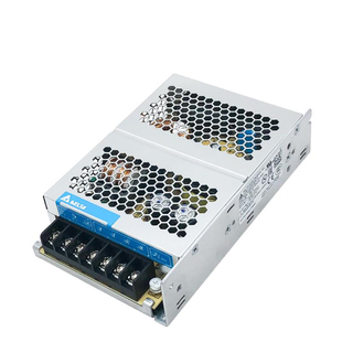 PMC系列平板式 臺(tái)達(dá)原裝 開關(guān)電源24v 100 正品 150w 1AA