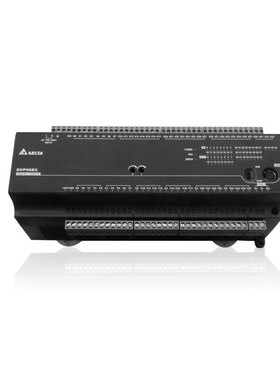 台达全新ES2型PLC DVP20/40/60ES200RE/ES200TE/AS228P-A/T-A