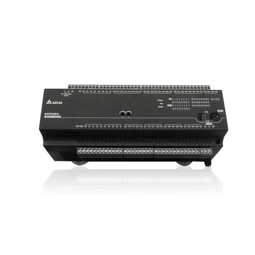 台达以太网es2主机台达plc