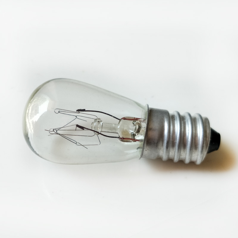 E14小螺口冰箱燈泡220v230v240v110v10w15w油煙機照明縫紉機燈泡在類目 家裝主材, 光源, 其它光源中 - 來自Buy2taobao.com提供專業的淘寶代購服務