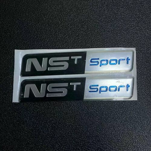 小牛电动新款NSTsport/NSTciti车标车体硬标原厂配件原装正品件