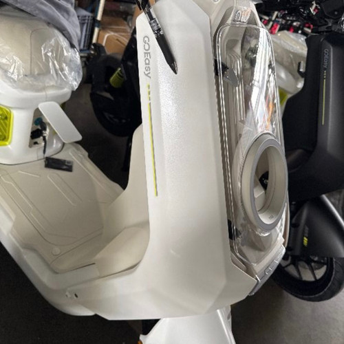 小牛电动NXT2.0原厂外壳配件