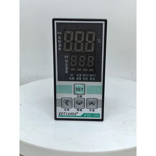 KTD-700温控器干燥机料斗E5EM数显温控仪E5EN塑料烘干机恒温仪