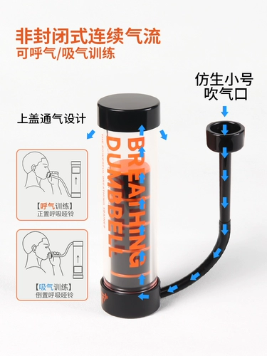 Colorfit брюшная дыхание