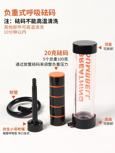 Colorfit брюшная дыхание