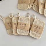 Мисс сахар натуральный кустарник щетка