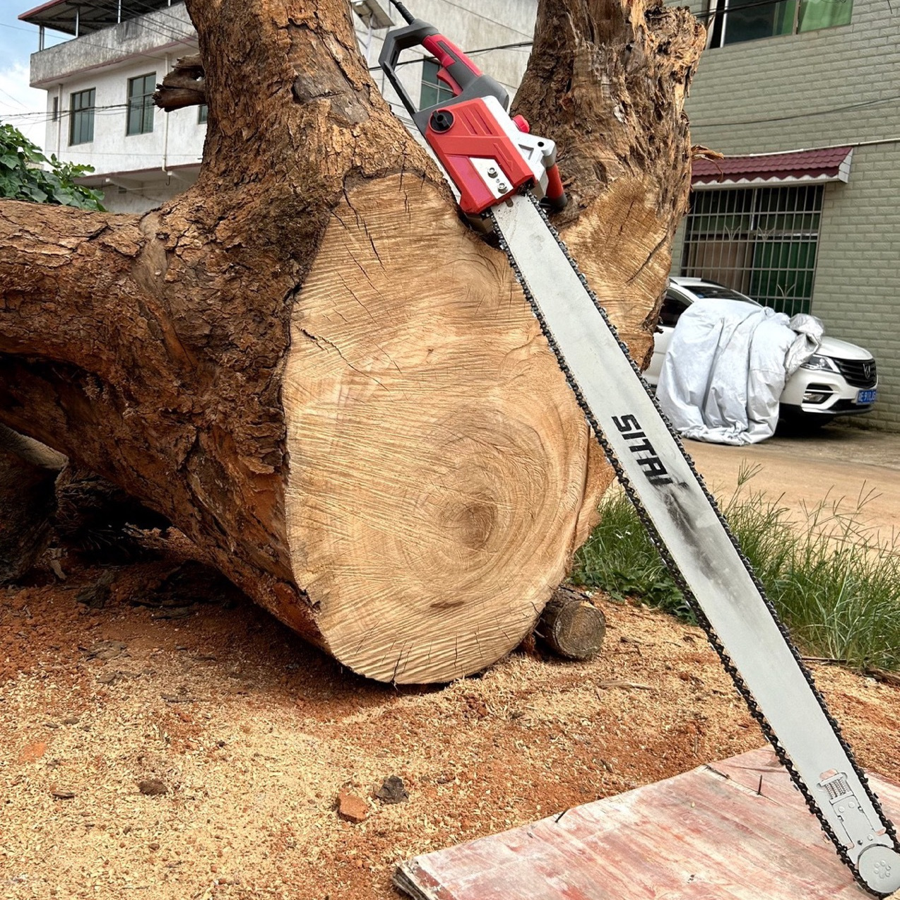 正品3500W大功率220V木场专用