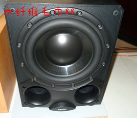 加拿大百里登DSP-3200 dsp3200家庭影院低音炮行货现货
