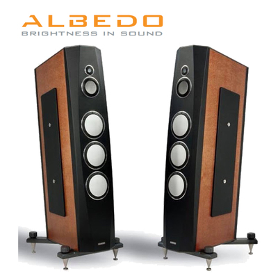 意大利阿克拉落地式音箱天敏