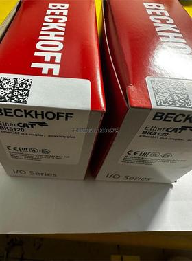 询价倍福模块BK5120全新原装需要的朋友来