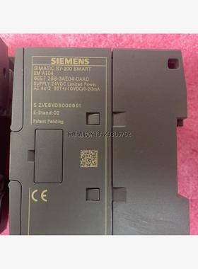 询价西门子plc模块 6ES7-288-3AE04-0AA0.实