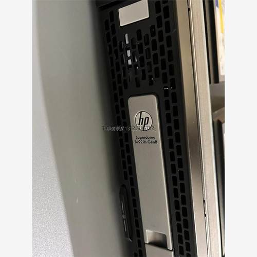 询价HP惠普 BL920S Gen8刀片主板AT068-6040