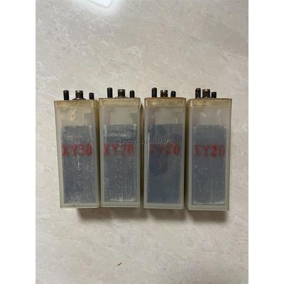 询价银锌电瓶 银电瓶  xy20 ，没加水，重量265-270G